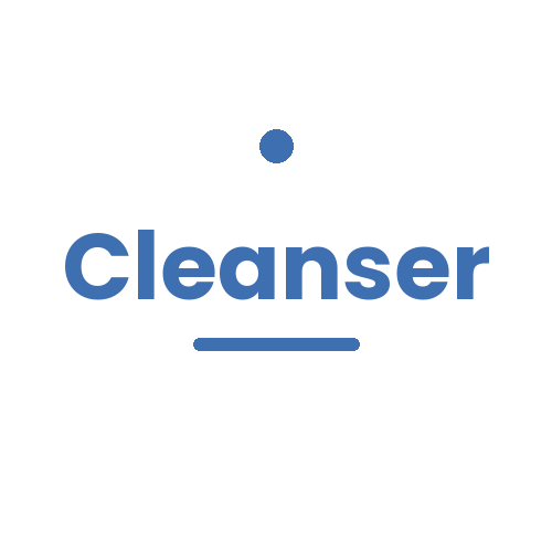 Cleanser