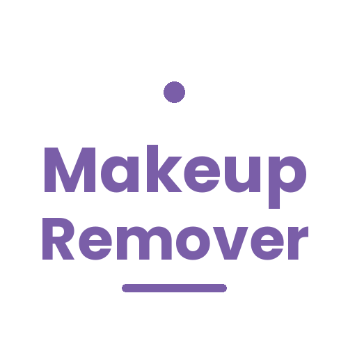 Makeup remover