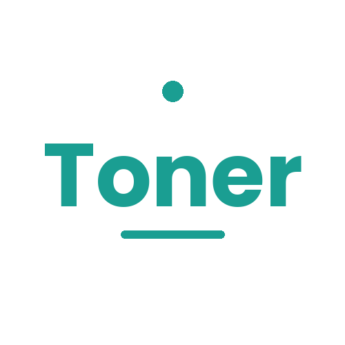 Toner