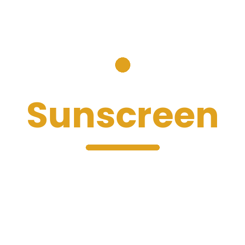 Sunscreen