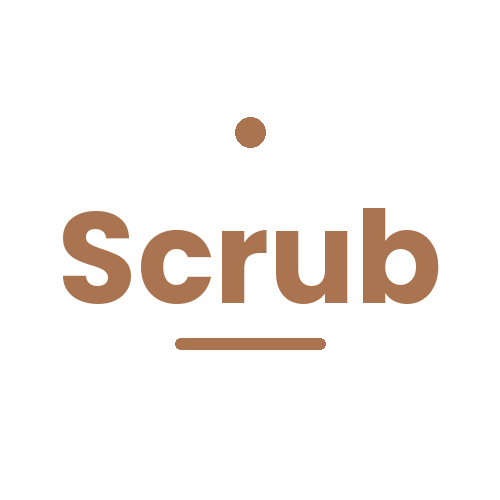 Scrub