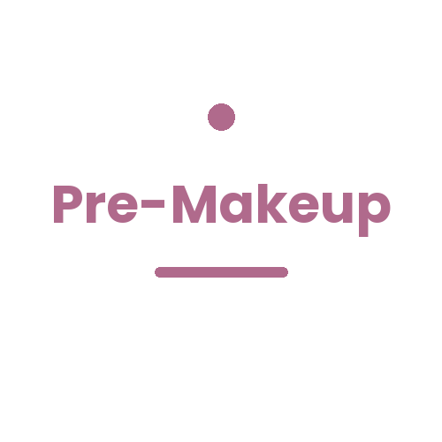 Pre-Makeup